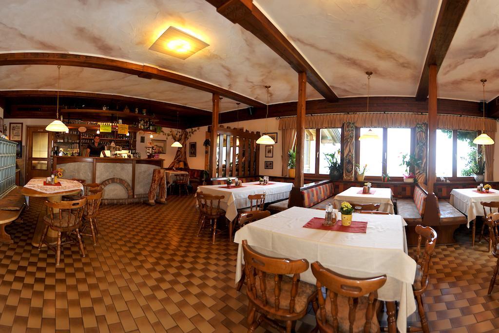 Gasthof Waldemar Hotel Хермагор Екстериор снимка