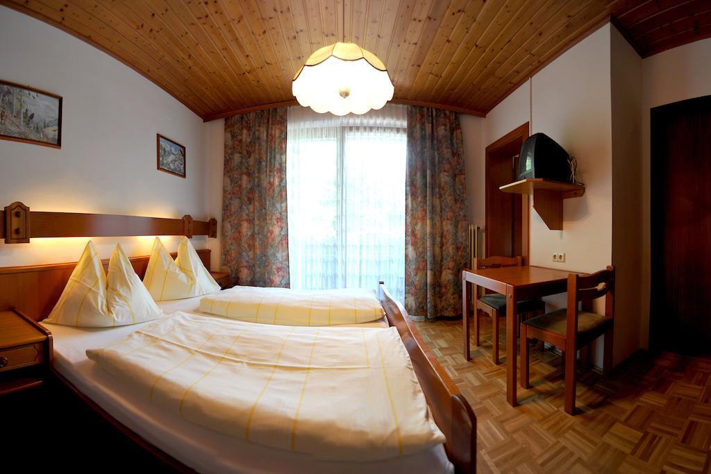 Gasthof Waldemar Hotel Хермагор Екстериор снимка