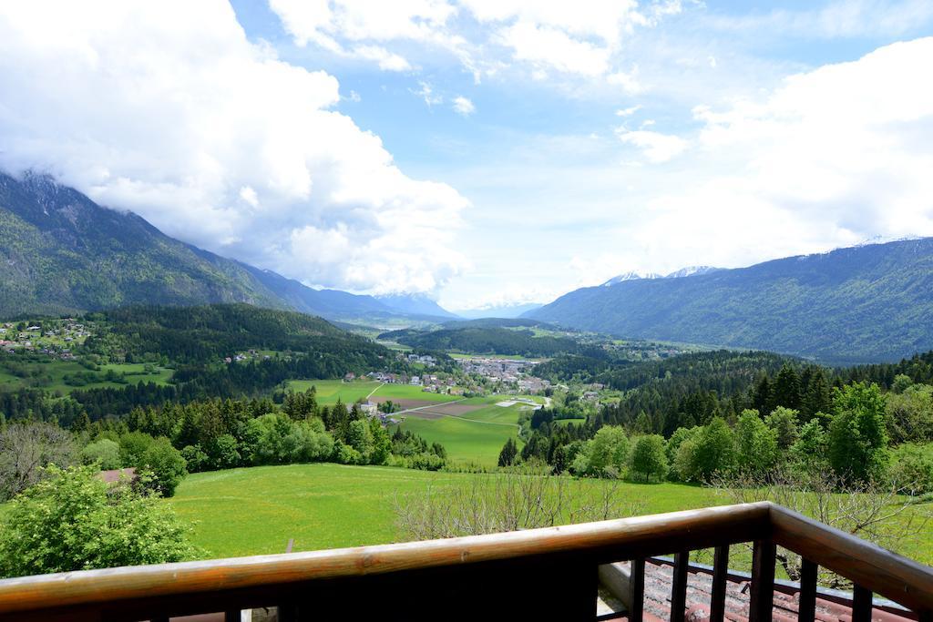 Gasthof Waldemar Hotel Хермагор Стая снимка