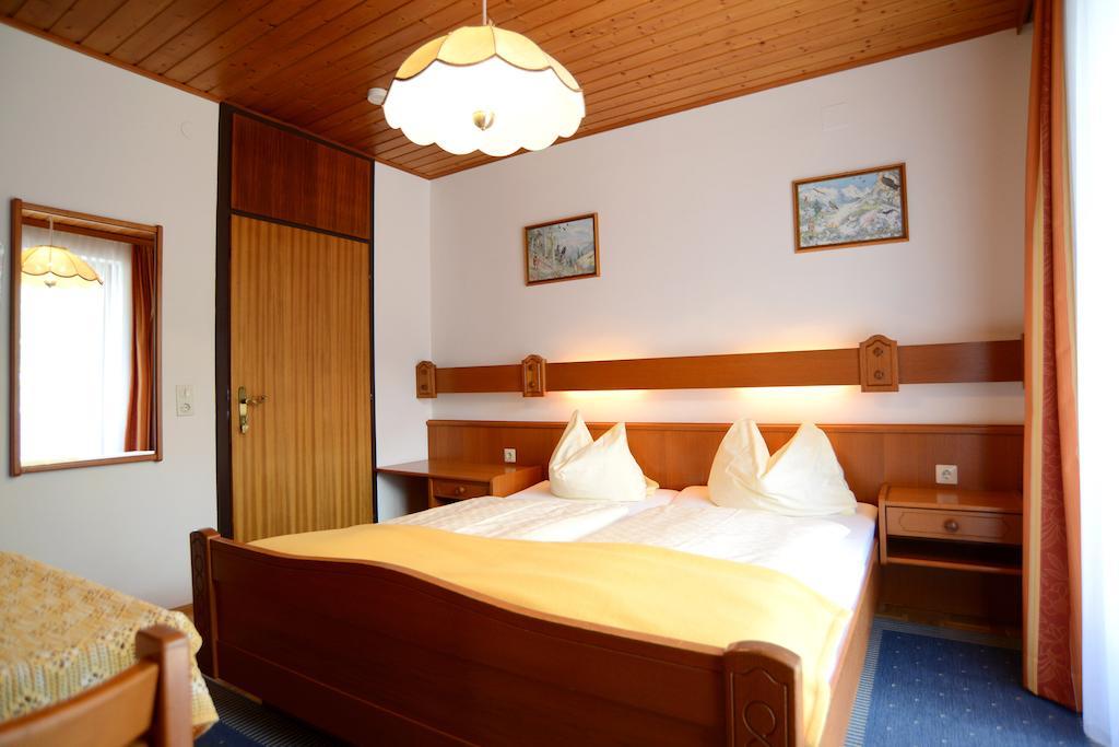 Gasthof Waldemar Hotel Хермагор Екстериор снимка