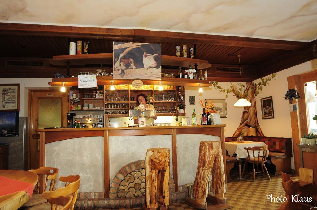 Gasthof Waldemar Hotel Хермагор Екстериор снимка